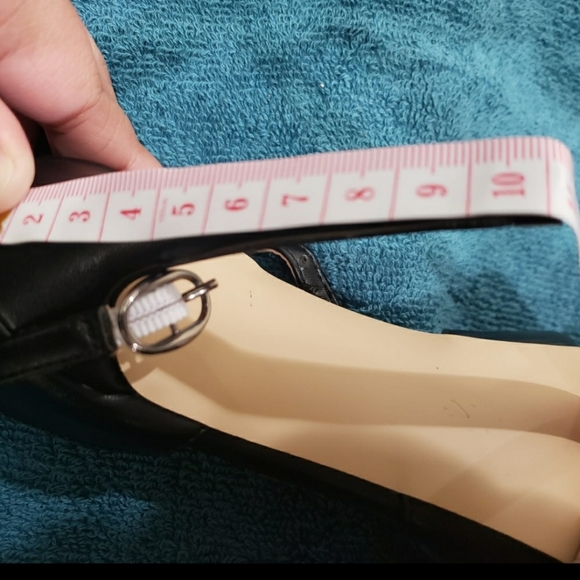 Womens 👠 size 5 - Picture 4 of 4